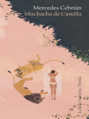 cover image of Muchacha de Castilla